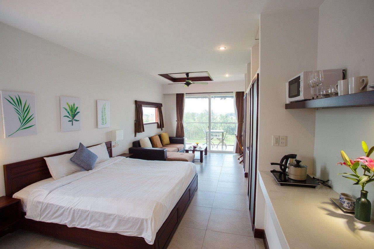Hoi An Greenlife Villa Exterior foto