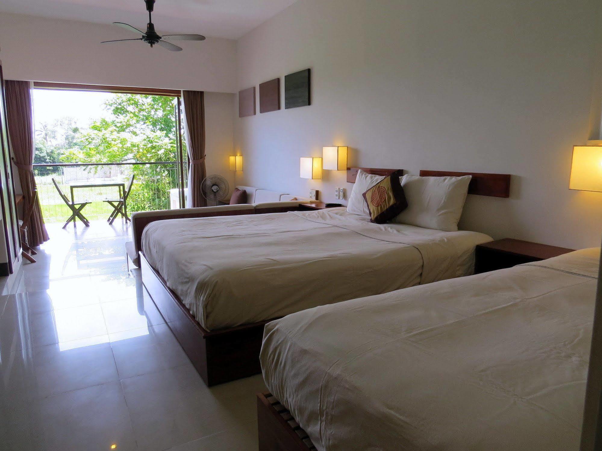 Hoi An Greenlife Villa Exterior foto