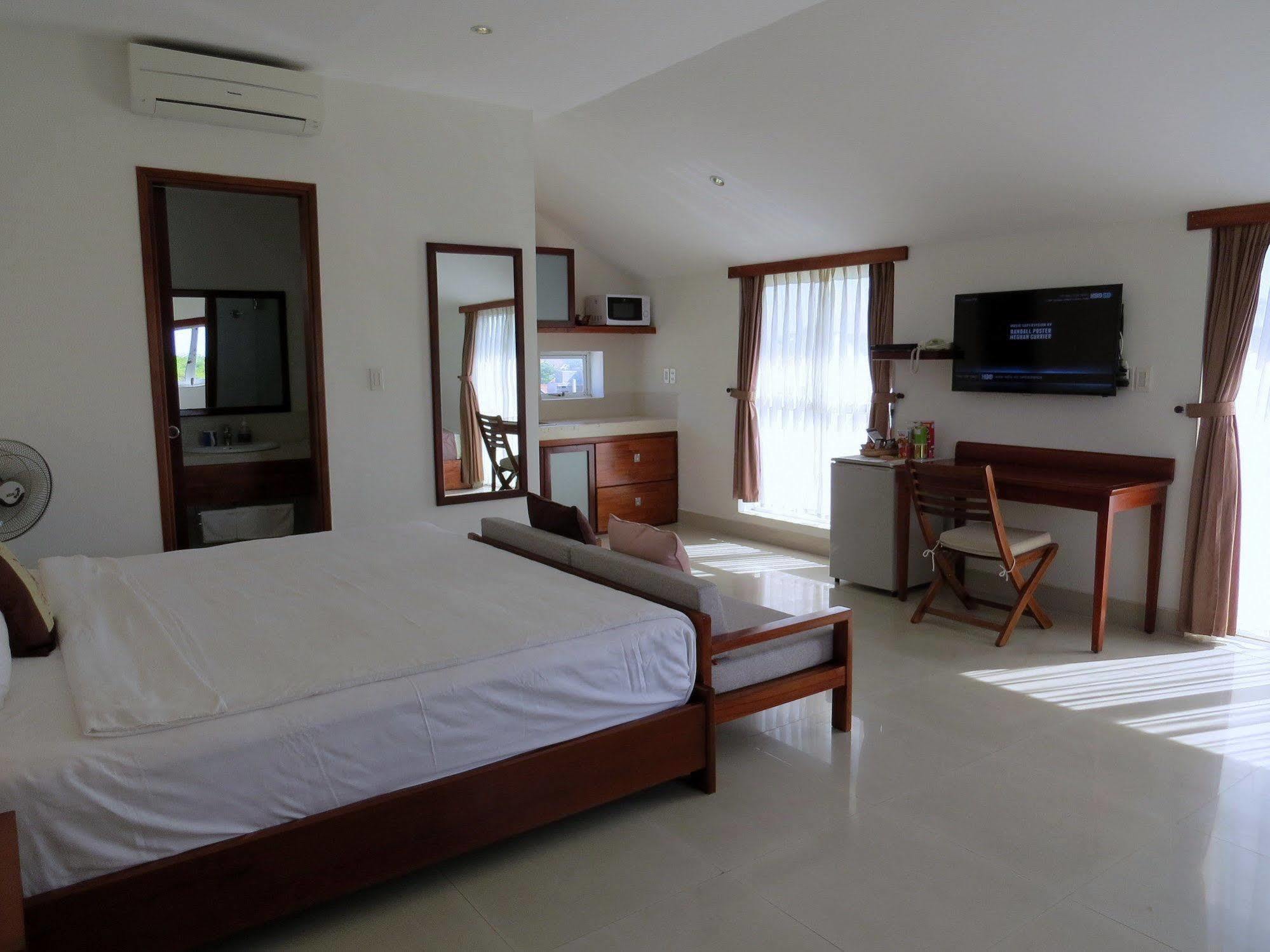 Hoi An Greenlife Villa Exterior foto