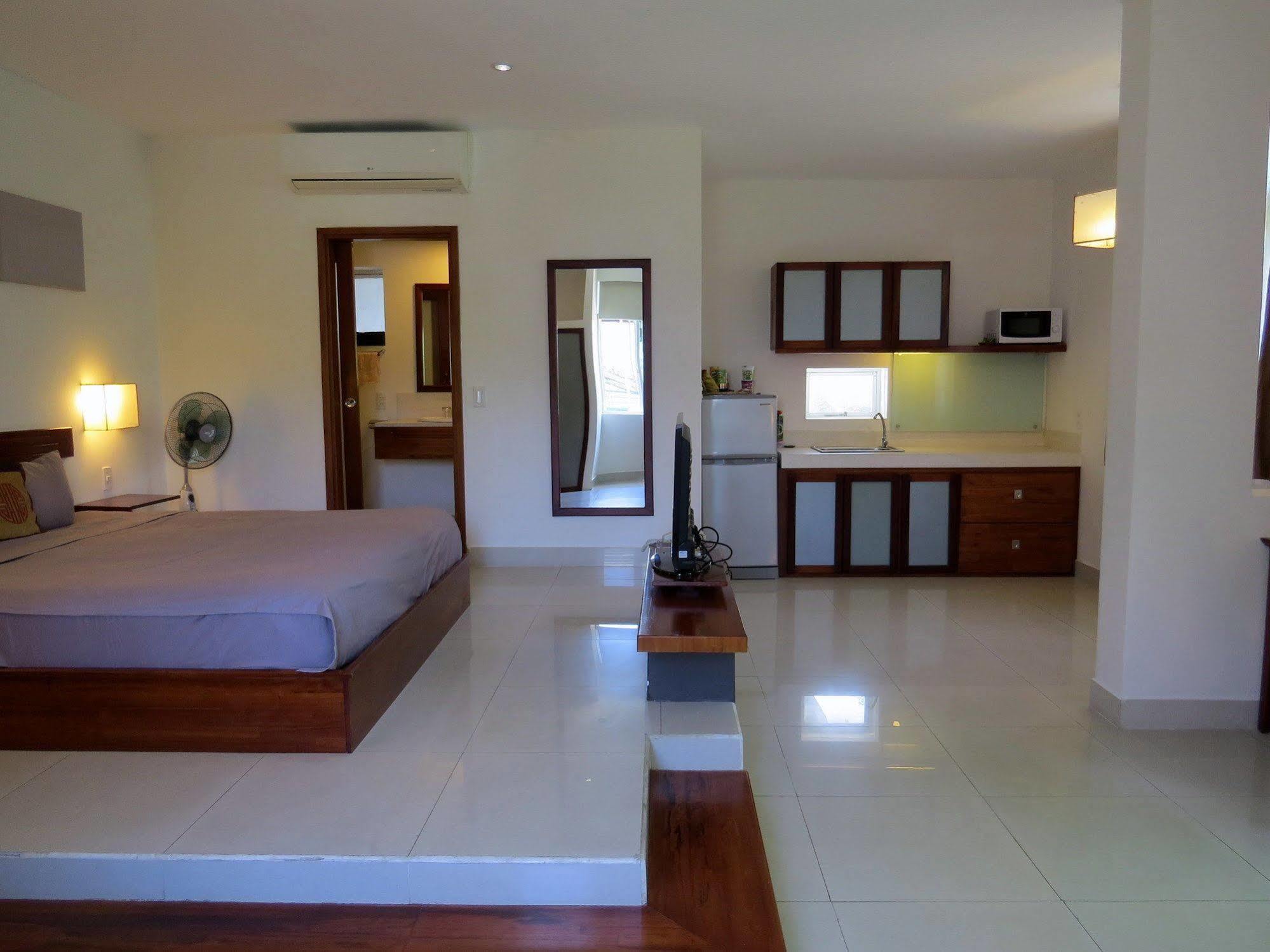 Hoi An Greenlife Villa Exterior foto